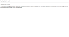 Desktop Screenshot of bbooks.info